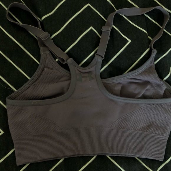UNDER ARMOUR SPORTS BRA - Picture 3 of 3